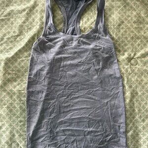 Women's Lululemon Tank Top
